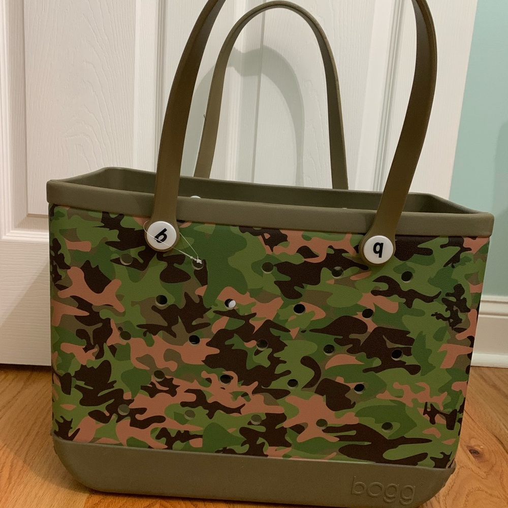 Bogg Bag, New, Original Size